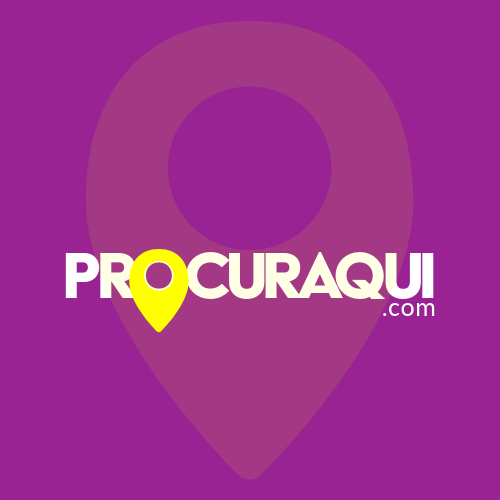 Logo Procuraqui